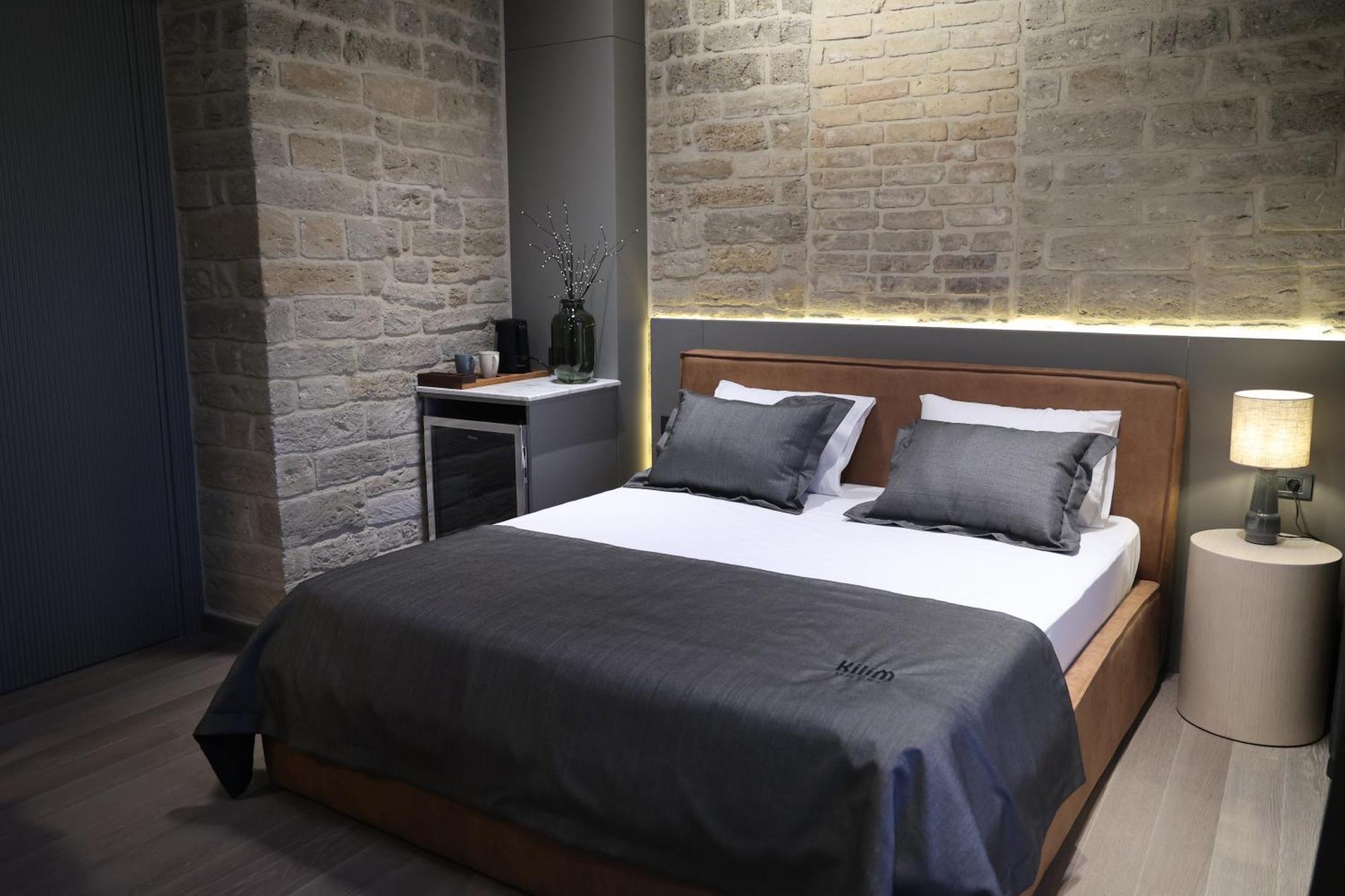 Kilim Boutique Hotel Baku Extérieur photo