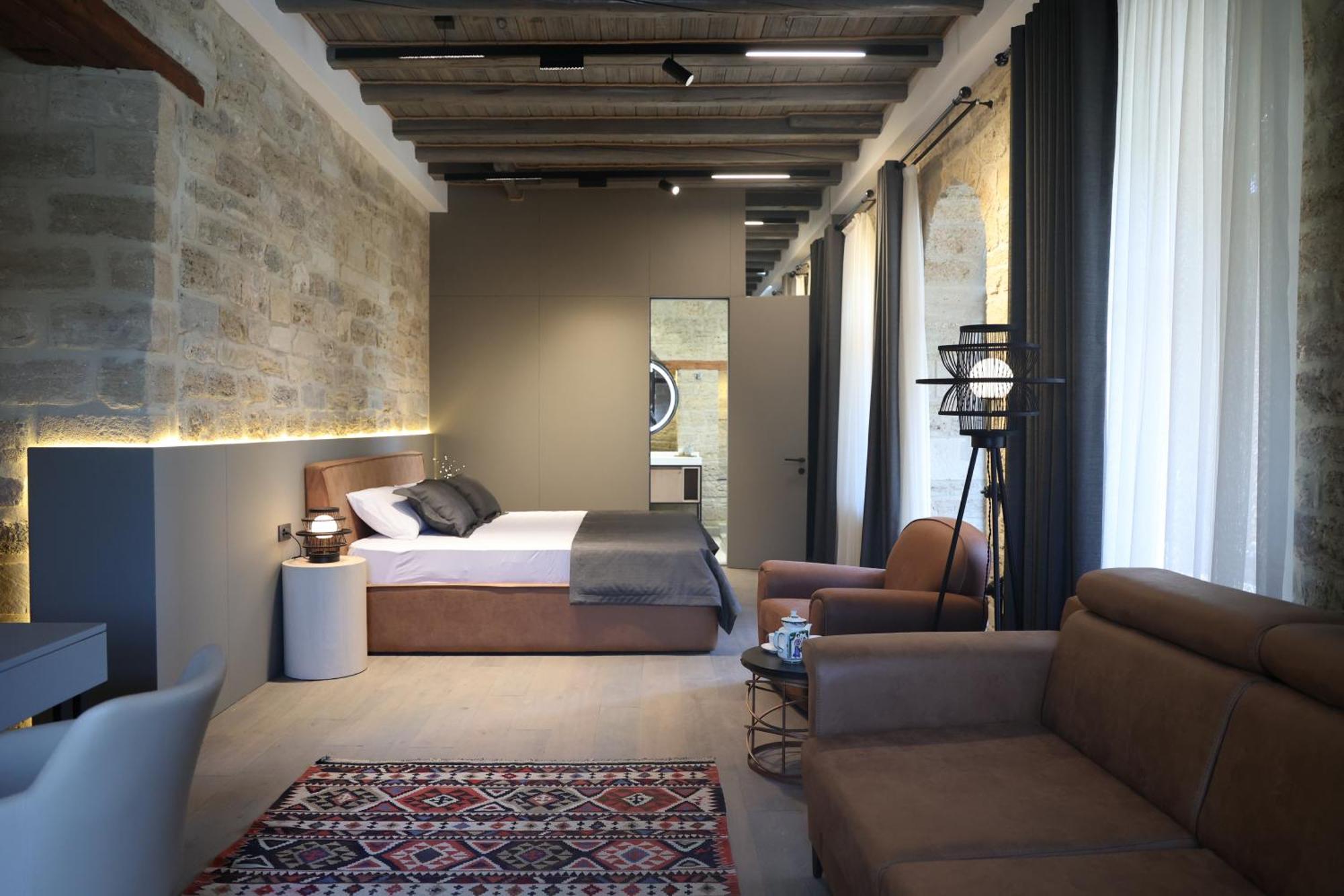 Kilim Boutique Hotel Baku Extérieur photo